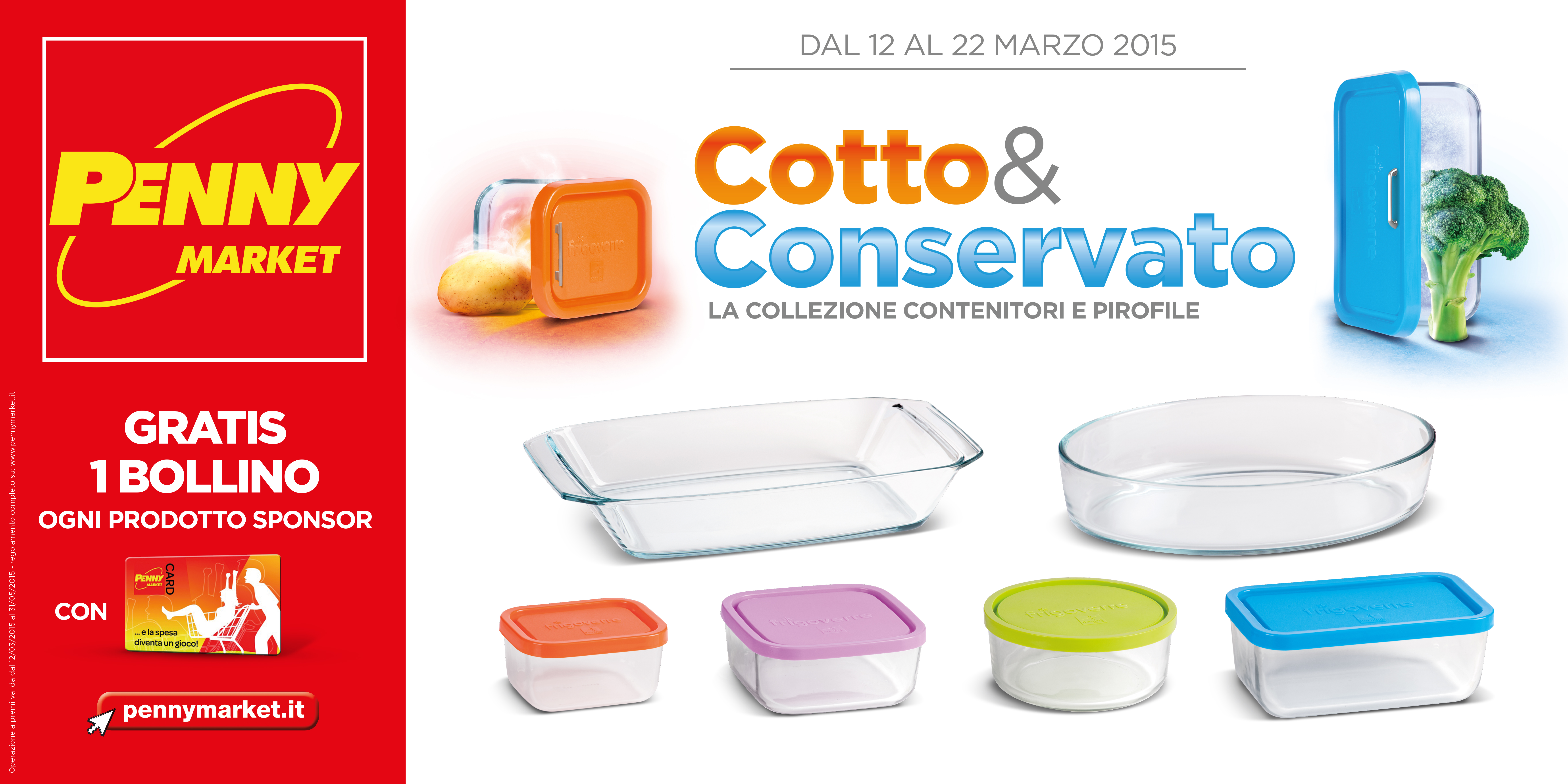 Cotto & Conservato