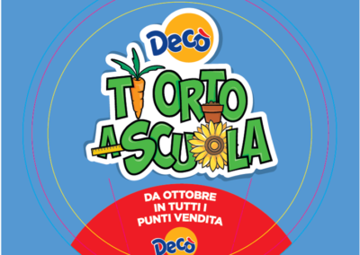 TI ORTO A SCUOLA – Edizione 2017