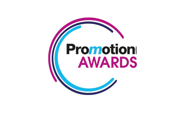 Promotion Awards 2018